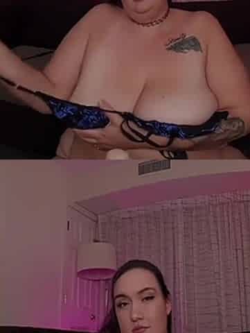 Curvy Quinn- the Sexy Barista- Bevr 2D Converted
