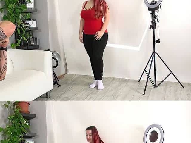 CzechSexCasting E Tina CZECH
