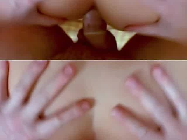 Fucking on the bed with the beautiful and hot Krystal Wallas - MMM100
