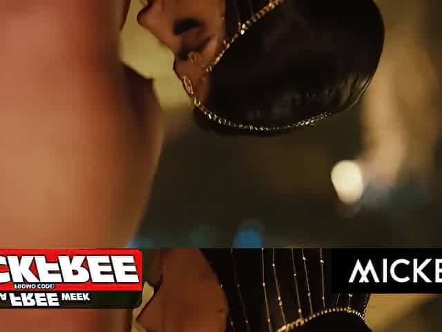 Kylie Rocket Gets Dicked Hard By Huge Cock