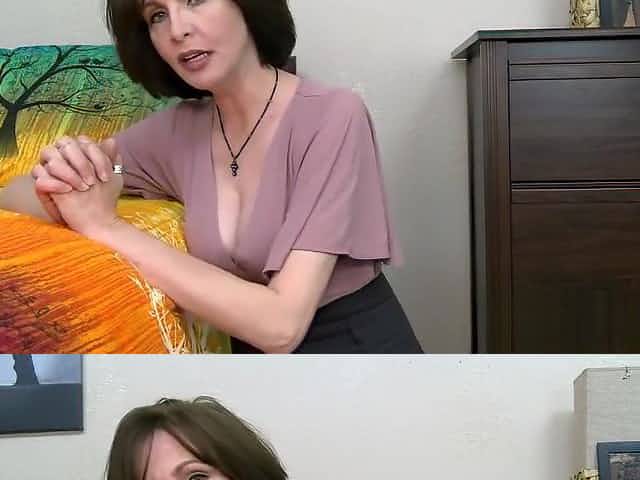 The Devil in My StepSon's Dick - Mrs Mischief taboo fauxcest mom pov