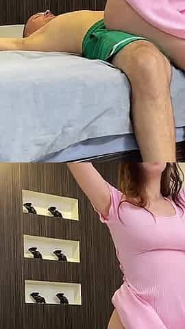 I Invited a Young Beautiful Slut to My Hotel Room and Fucked Her Hard