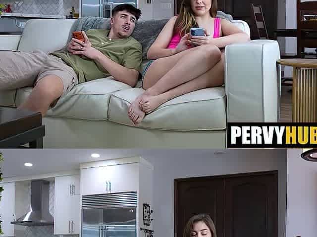 Her 1st Anal