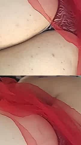 Colombian Midget Giant Booty