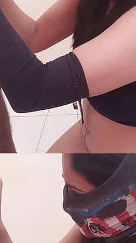 Desi village real rough sex