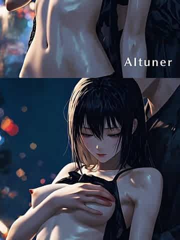 Her Surprise Becomes Rhythm, Her Shock Becomes Heat-until Only Pleasure Remains