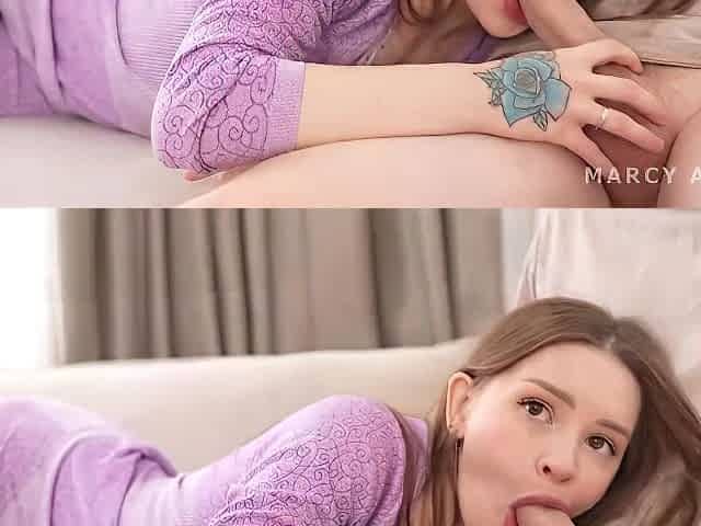 Beautiful Wants To Lick My Cock