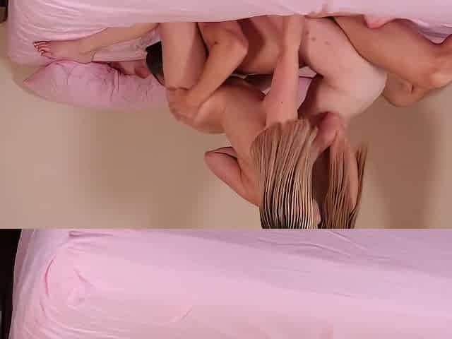 Laney Grey Threesome Pt1