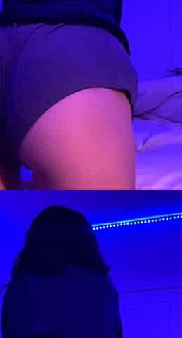 Amateur Webcam Teen Masturbates And Teases