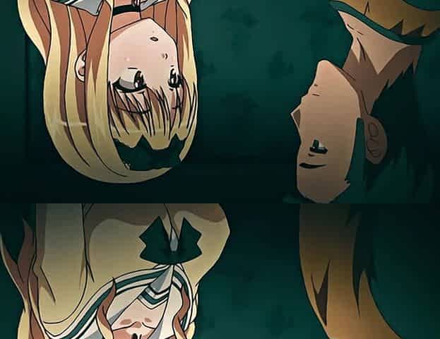 Golden-haired with Large Boobs Likes Getting Drilled in the Butt
