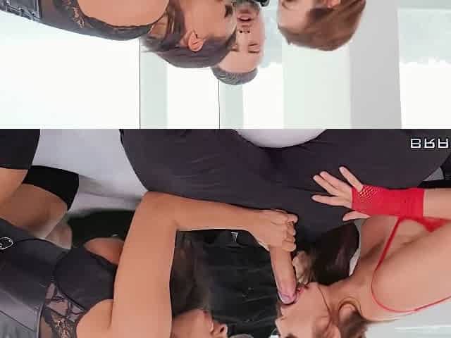 Exciting Cougars Share Big Cock Adult Perverted
