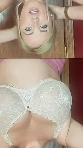 After Work Orgasm