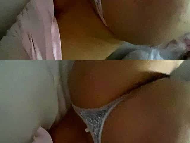 Close up MiLF getting it in the ass