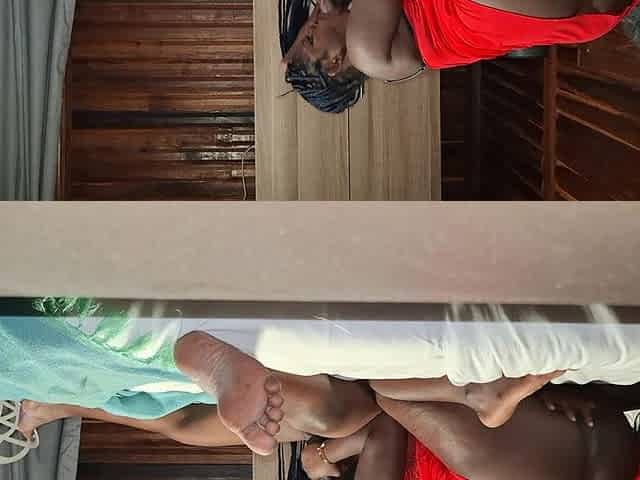 She Loves to Be Fucked for Real Without Mercy Loud Moan That Bothers