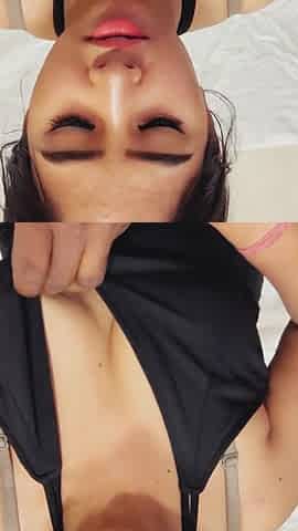 My Stepsister Came Into My Room Without Warning... and We Had Passionate Sex. ( Hindi Video )