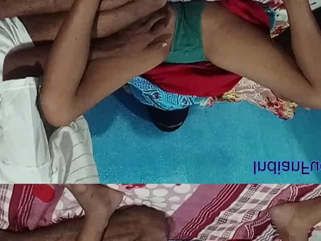Wife Hard fuck Desi style sexy husband