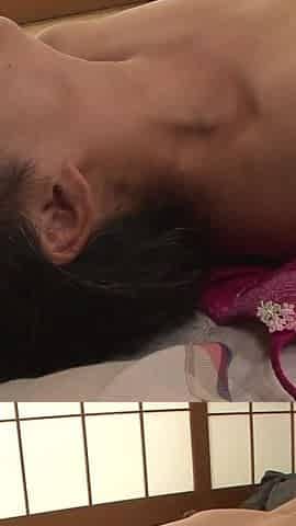 Terumi Yoshioka - the Sexy Flesh of a Fifty-year-old MILF