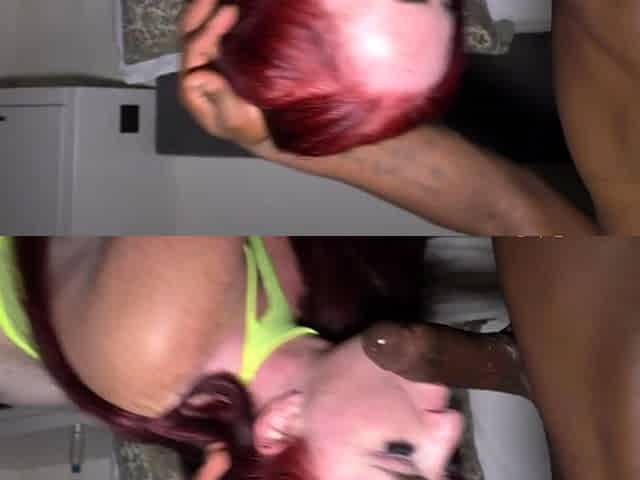 Big Cock Enjoys Blowjob And Hardcore Ride