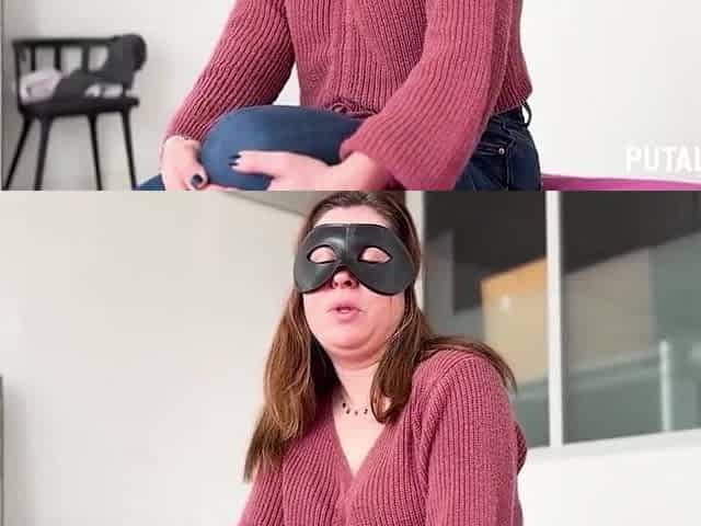 PutaLocura - PutaLocura - A lot of sperm in the twat of the anonymous large-booty Wara