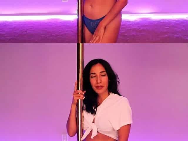 -OnlyFans- I Got A Pole - Wokies ASMR