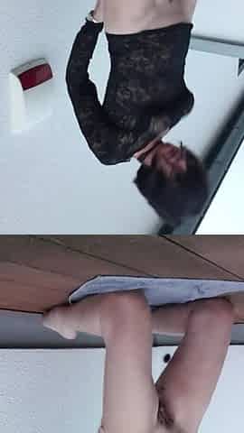 6 Orgasm in a Row with Squirt