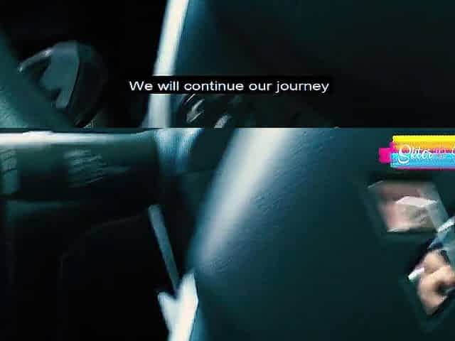 HOLIDAY VLOG Mountain Sunflower Thailand VOYAGE (MOVIE SCENE two)