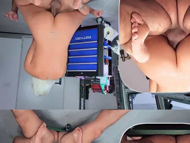 Stepmother Id Like To Fuck Teacher Seduces Mechanic With A Moist Lesson - Anal Pissing Enema Fisting