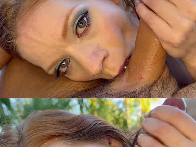 Drilling the Petite Pussy of Erin Everheart
