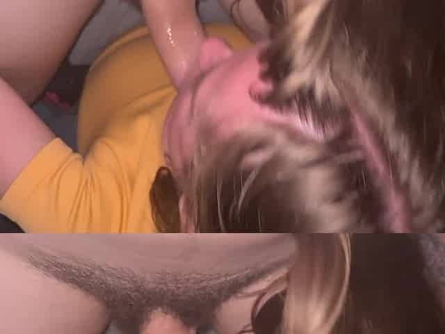 The Girlfriend U Desire U Had - RAW
