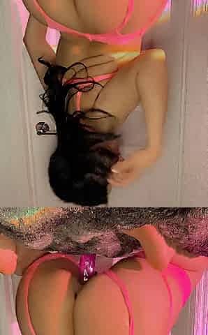 Playgirl riding vibrator