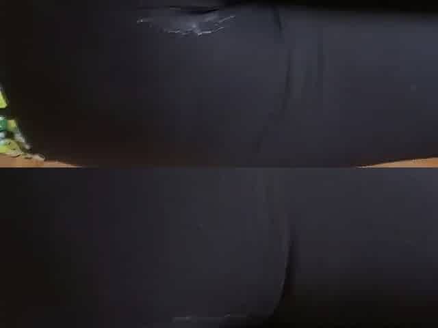 Stepson enjoys my booty and hard with her large schlong, this guy puts it in my rectal hole