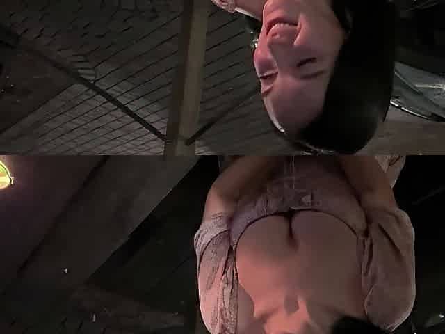 Quickie at the Campsite: Cheating GF Swallows