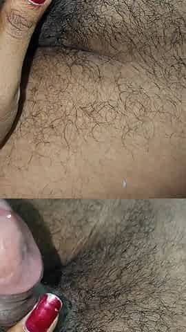 Desi Hand Job