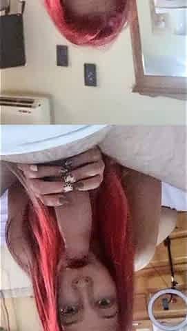 Sexy Amateur Preggo Girl in Webcam Free Big Boobs Porn Video