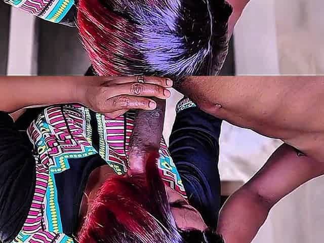 Horny Cheating Wife