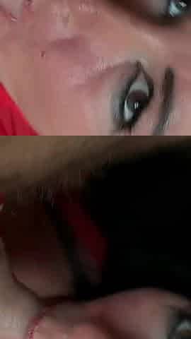 The Mega Cum Explosion After a Kinky Penis Massage!