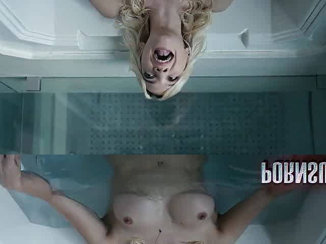 The Room Attendant. Spanish sub. To see in: pornsuborg