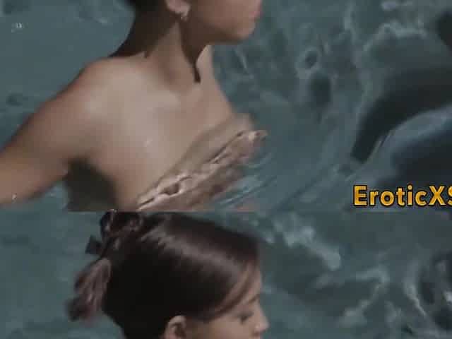 Gorgeous Babe Gets Pussy Railed