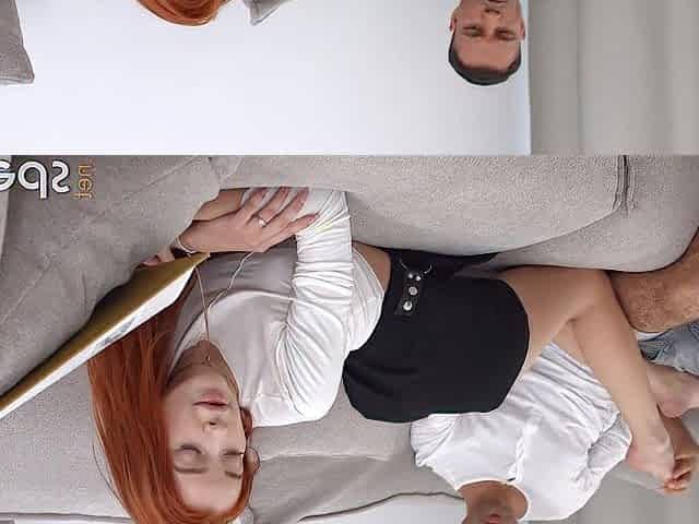 Megan Murkovski compilation