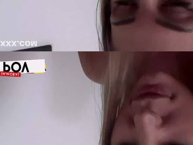 Grabs Head For Deep Throat Cock Domination! - Debi Jointed, Porno Dan And Chad Rockwell
