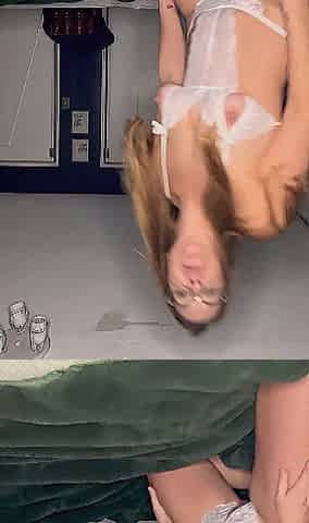 Large sex toy