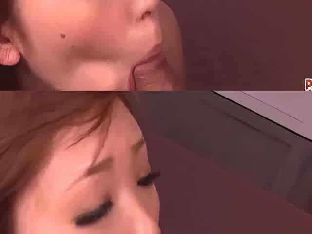 Hot Japan Girl Buruma Aoi Suck And Lick Dick