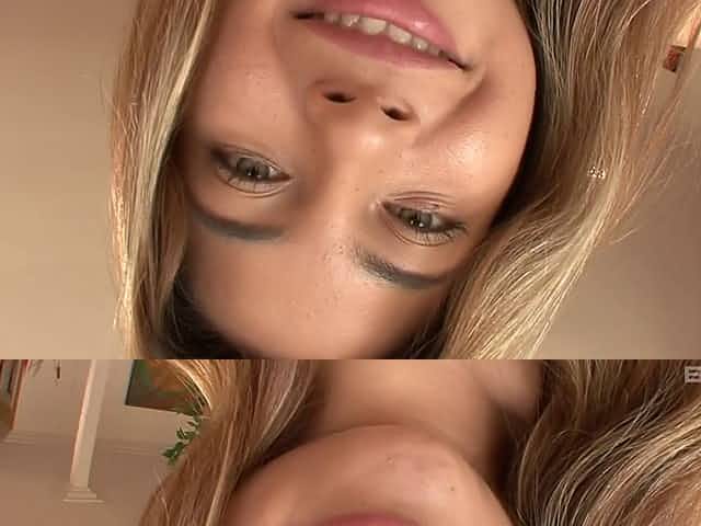 Cutie Daisy Leon is quite open to some awesome beaver exhausting