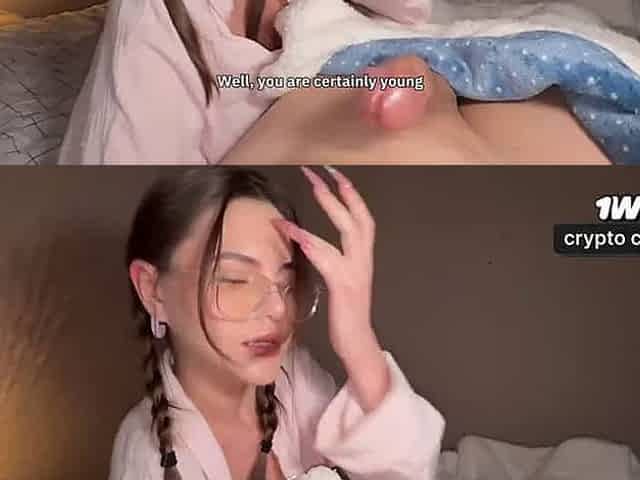 Stepdad rejected party, fucky-fucky got me out - super hot XXX porn!