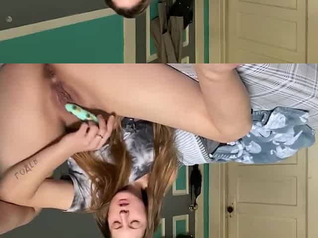 Dripping Wet Teen 18+