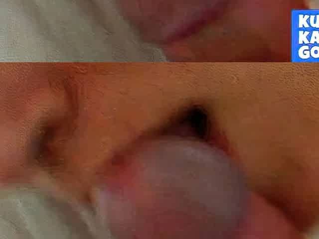 Morena Mia: Spanish Amateur Video