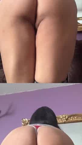 Big Ass