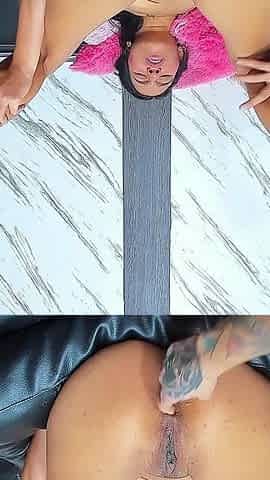 Masturbation with Edging: Delaying Orgasm