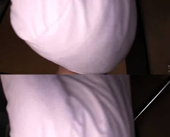 Teasing edged handjob blowjob cumshot compilation pov part 2
