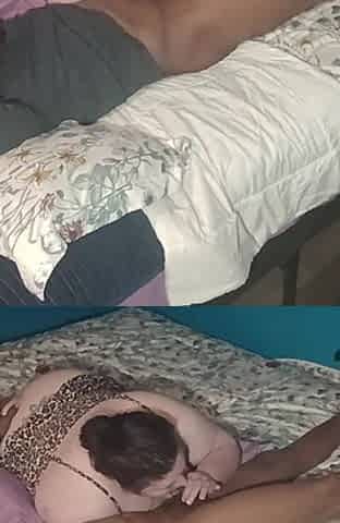 Fun Fucking with a Big Long BBC